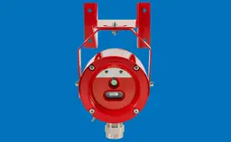 В России разработали извещатели пламени «Набат» для химических и арктических объектов