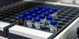 Первое в России производство клеточных лекарств для регенеративной медицины запустили в «Технополисе Москва»