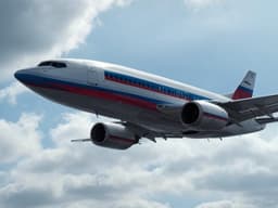 Названы главные критерии сверхзвукового российского гражданского самолета 