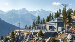 «Россети» освободят от сбытовой нагрузки на Северном Кавказе