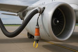 Полимерные рукава для авиации стали визитной карточкой башкирского «Технодизеля»