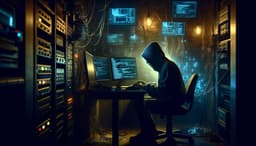 Вредоносный майнер SilentCryptoMiner начали распространять среди россиян через поддельные онлайн-библиотеки