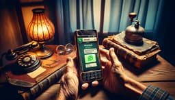 WhatsApp прощается с iPhone 5s и 6: с 5 мая мессенджер перестанет работать на старых «яблочных» устройствах