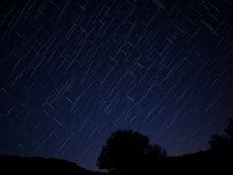 Метеорный поток Эта-Аквариды достигнет пика в ночь на 6 мая: в какое время лучше всего смотреть