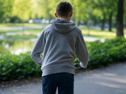 No riding without "Gosuslugi": E-scooter users to be verified