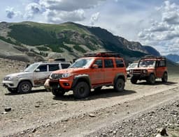 Sollers, AvtoVAZ, and now UAZ: The manufacturer has raised car prices for the second time since the beginning of the year