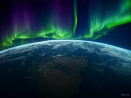 Hold on to your heads: magnetic storms have increased 2.5 times compared to last year