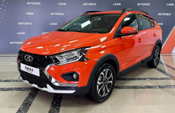 «Рынку просто не надо»: годовой тираж Lada Iskra сократился в три раза