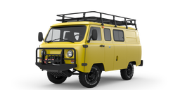 Insiders Explain Why UAZ Raised Car Prices