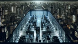 MTS Certifies One of Russia's Largest Data Centers to the Highest Level of Personal Data Protection