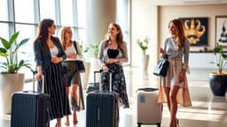 В сервисе «Отелло» от 2ГИС появилось мультибронирование для большой группы путешественников