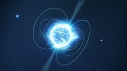 What does the approach of a Magnetar threaten the Earth with?: Scientists continue to study the mysterious "zombie star"