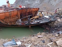 Ministry of Transport Reveals 230 Vessels with Violations, Revokes 29 Licenses After Inspecting Russia's Tanker Fleet