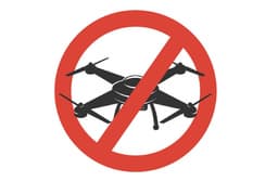 Прокуратура напоминает: в Москве дроны под запретом