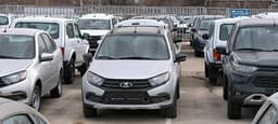 "There is no increase, only indexation": Lada cars will become more expensive from May 12 this year