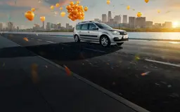 Апрель с печальной статистикой: в России на четверть упали продажи на рынке новых легковых автомобилей