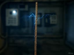 New Perspectives for Electrical Discharge Technologies: Innovative Type of Insulation for High-Voltage Systems Created in Russia