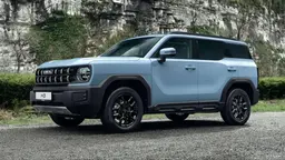 Already Assembled in Russia: Haval H3 "Examined" Completely