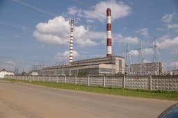 Kostroma State District Power Plant Left Without Equipment?: Inter RAO Files a 264.7 Million Ruble Lawsuit Against Power Machines