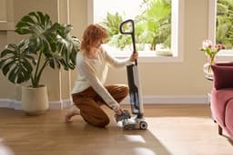 Roborock Presents the F25 Series of Robot Vacuum Cleaners in Russia