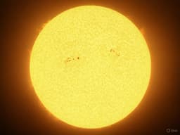 Could the Sun "Fry" the Earth with a Superflare?: Scientists Warn of New Danger from Space