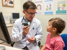 Определяет эффективность зрительных и слуховых систем: приложение для оценки сенсорных особенностей людей разработали в УрФУ