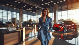 Большинство новых машин, проданных в 2025 году, прошлогодние