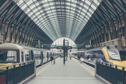 И дрон не проскочит: утверждены новые меры защиты транспортной инфраструктуры от БПЛА 