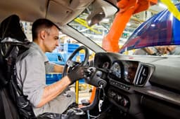 Lada Iskra оказалась опасной машиной: выпускать на дорогу такие авто нельзя