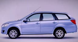 Will it reach the assembly line?: AvtoVAZ is working on a station wagon on the Datsun platform