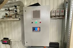 Оборудование бренда EKF для автоматизированной системы разморозки