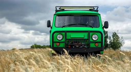 «Буханка» за полтора миллиона: УАЗ проверят из-за резкого роста цен на автомобили