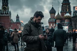 Компенсации за перебои: как операторы ответили на отключение мобильного интернета