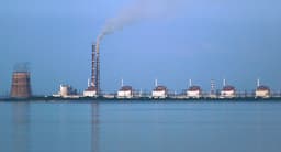 Росатом не знает, что делать с топливом из США на Запорожской АЭС: готовы вернуть, но есть нюансы