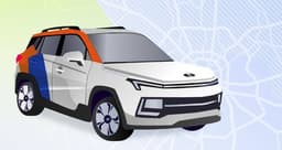 Стало известно, где больше всего москвичи арендуют каршеринг