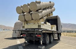 Saving Our "Iskanders"?: Iran to Supply Russia with Launchers for Fath-360 Missiles