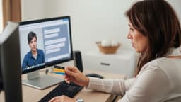 Перед вами не коллега: мошенники создали новую схему для обмана россиян