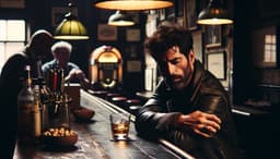 Эксперимент с 600 добровольцами с 1,5 промилле алкоголя в крови: ИИ научили распознавать опьянение человека