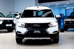 АвтоВАЗ начал продавать Lada Largus гораздо дешевле обычного, но не в России