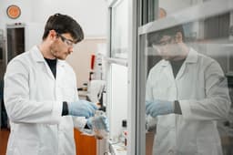 New Method for Synthesizing Complex Molecules in One Step: A Breakthrough in Drug and Material Development