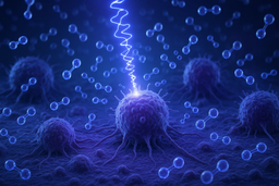 A New Hope: Terahertz Radiation May Help Fight Cancer