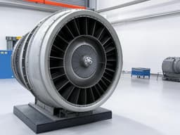 Eight GTE-170 and GTE-65 gas turbines will be produced in Russia by the end of 2025