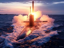 Морской «Орешник» заменит «Булаву»: стратегическая подлодка ВМФ получит совершенно новое вооружение