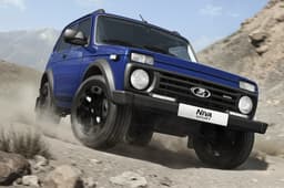 Defective Lada Niva Sport Recalled Without Publicity: AvtoVAZ Will Replace Parts in Sold Cars Free of Charge