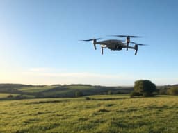 Складной и скоростной: первый в мире многозадачный модульный беспилотник F1 создали в МАИ