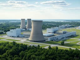 Rosatom "Goes" to Brazil: State Corporation to Start Construction of Small NPPs in the Near Future
