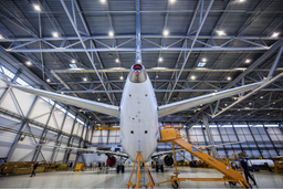 Производитель лайнеров МС-21 и SJ-100 предложил вводить внешнее управление за срыв поставок авиакомпонентов