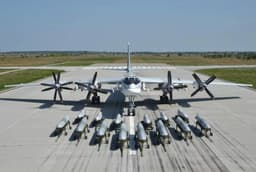 Хорошая приманка: российские ракеты Х-101 «прокладывают путь» для ударов «Искандерами» и «Калибрами»