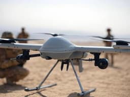 Производство передовых антидроновых комплексов запустят в Саратове