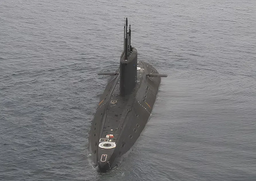 Russian Submarines Alarm the UK: AI to be Used to Monitor Submarines